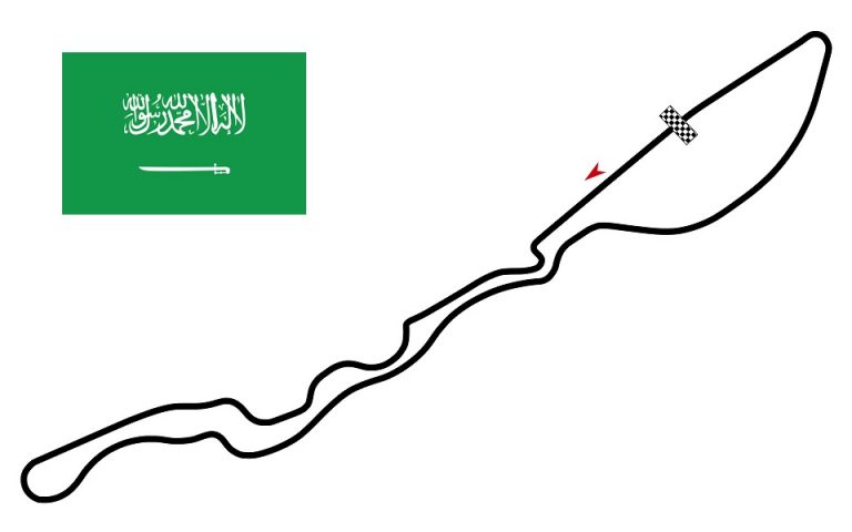 1059 – Arabia Saudita ’22